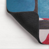 Mijn Otterson Muismat (Hoek)