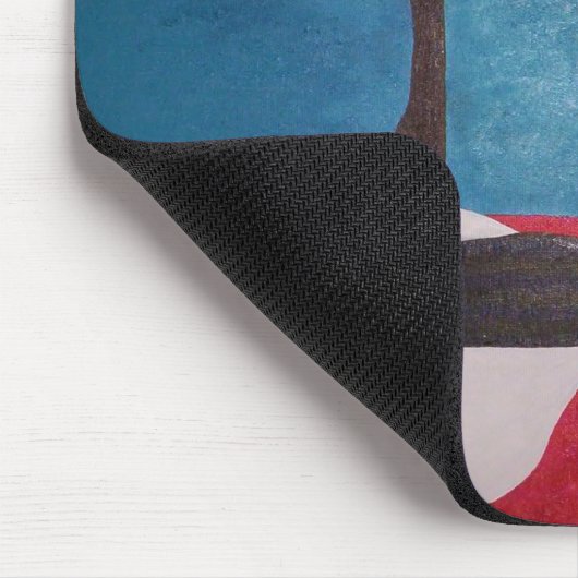 Mijn Otterson Muismat (Hoek)