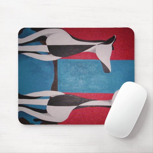 Mijn Otterson Muismat (Met muis)