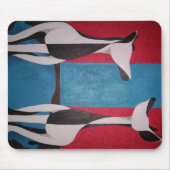 Mijn Otterson Muismat (Voorkant)