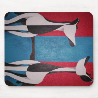 Mijn Otterson Muismat