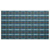 Mijn "oude" camping Woody Stof (Yard (91,4 cm))