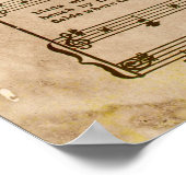 MIJN OUDE KENTUCKY THUIS* POSTER (Hoek)