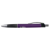 Mijn oude koningin (paarse) pen (Bovenkant)
