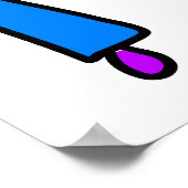 Mijn ouders poster (Hoek)