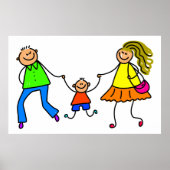 Mijn ouders poster (Voorkant)