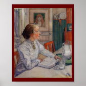 Mijn oudste dochter poster (Voorkant)