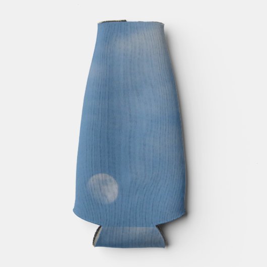 Mijn overdag Moon Bottle Cooler Inklapbare Opslag (Voorkant)