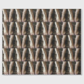 MIJN PAAR OP DE KAARTEN CADEAUPAPIER (Vlak)