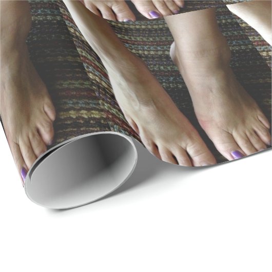 MIJN PAAR OP DE KAARTEN CADEAUPAPIER (Rol Hoek)