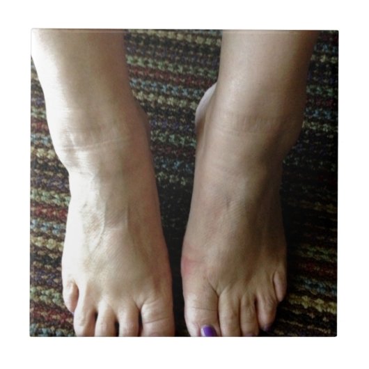 MIJN PAAR OP DE KAARTEN TEGELTJE (Voorkant)