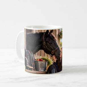 Mijn Paard Denkt Dat Ik Perfect Ben Paard Mok