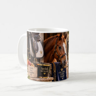 Mijn Paard Heeft Dure Smaak Mok