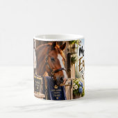 Mijn Paard Heeft Dure Smaak Mok (Center)