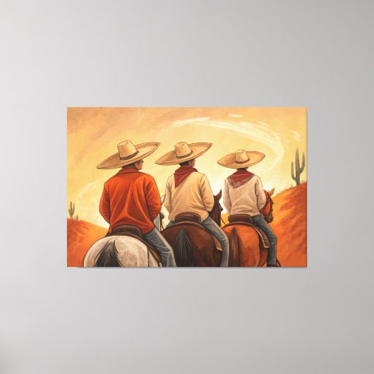 MIJN PAARDENVRIEND CANVAS AFDRUK (Voorkant)