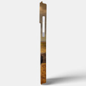 Mijn Paardse Foto Hoesje-Mate iPhone Case Case (Achterkant / Links)