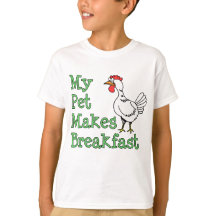 Mijn pakket maakt het ontbijt