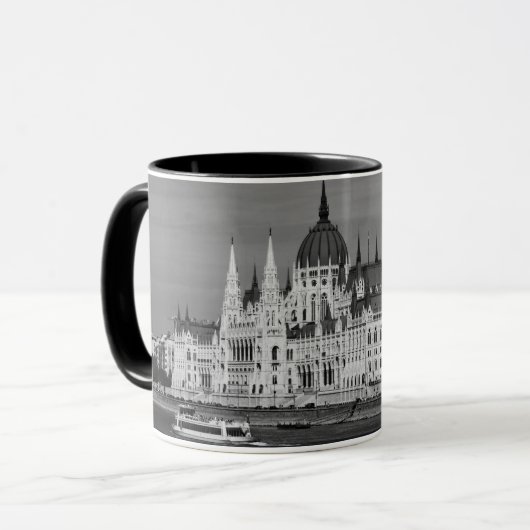 Mijn Palace of Dreams Mok (Voorkant links)