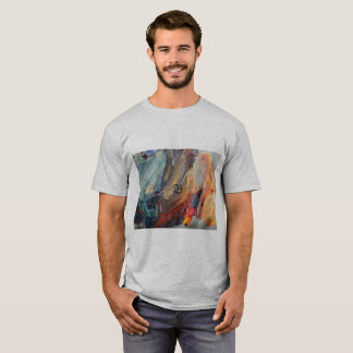 mijn palet t-shirt