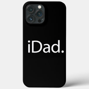 mijn Papa (iPapa) iPhone 13 Pro Max Hoesje