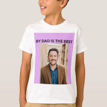 MIJN PAPA IS DE BESTE