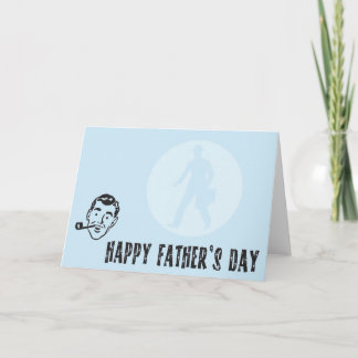 Mijn Papa is Heup Kaart