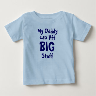 Mijn papa kan optillen, BIG, Stuff.