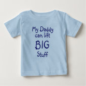 Mijn papa kan optillen, BIG, Stuff. (Voorkant)