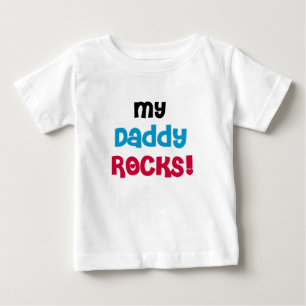Mijn papa Rocks