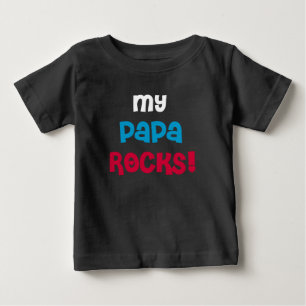 Mijn Papa Rocks