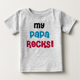 Mijn Papa Rocks
