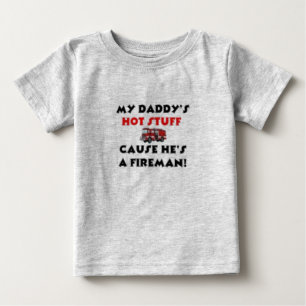 MIJN papa's Hott Stuff
