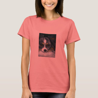 MIJN PAPILLON 2 T-Shirt