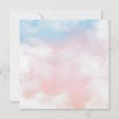 Mijn parende eenhoorn (Achterkant)