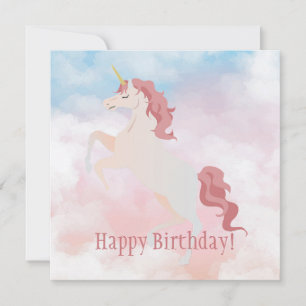 Mijn parende eenhoorn