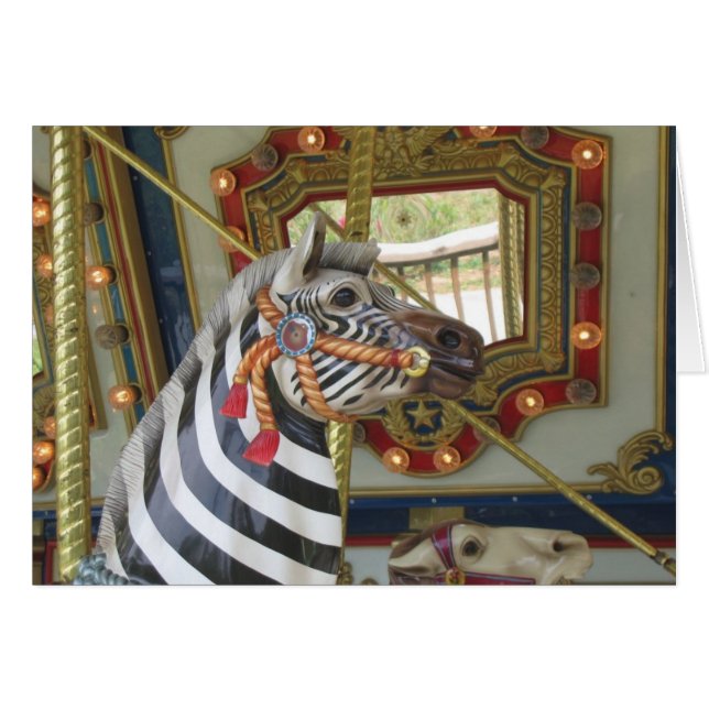 Mijn partijkaart (Voorkant Horizontaal)