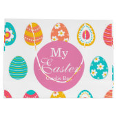 Mijn Pasen Goodie Bag Groot Cadeauzakje