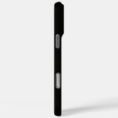 Mijn Pensioenplan Golf Gepensioneerde Golfer Case-Mate iPhone Case (Achterkant / Rechts)