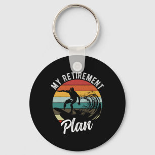 Mijn Pensioenplan Surfen Pensioenplan Sleutelhanger