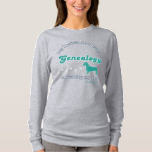 Mijn pensioenplannen: Genealogie & honden uitlaten