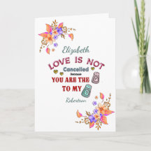 Mijn peper voor jouw zout Valentijnsdag