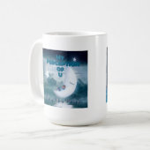 Mijn perceptie van ons Breng me een Moment Cup Koffiemok (Voorkant links)