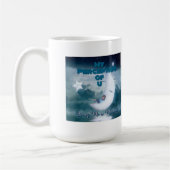 Mijn perceptie van ons Breng me een Moment Cup Koffiemok (Links)