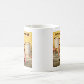 Mijn perceptie van u "Cup" Mokken & Cups (Center)