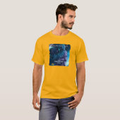 Mijn perceptie van u TMYN Moon Shirten & Topjes T-shirt (Voorkant volledig)