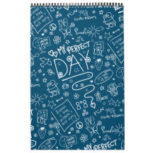 Mijn perfecte dag - Positief denken 2a