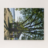 Mijn Perfecte Picknickplek Legpuzzel (Horizontaal)