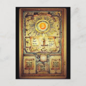 Mijn persoonlijke Bitmunt HODL Uitnodiging Briefkaart (Voorkant)