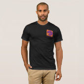 Mijn pet Fido - Kat T-shirt (Voorkant volledig)