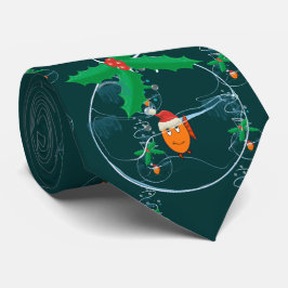 Mijn Pet Fish - Gepersonaliseerd Stropdas